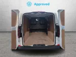 VOLKSWAGEN TRANSPORTER Diesel 2025 segunda-mano Jaén