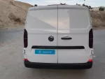 VOLKSWAGEN TRANSPORTER Diesel 2025 segunda-mano Jaén