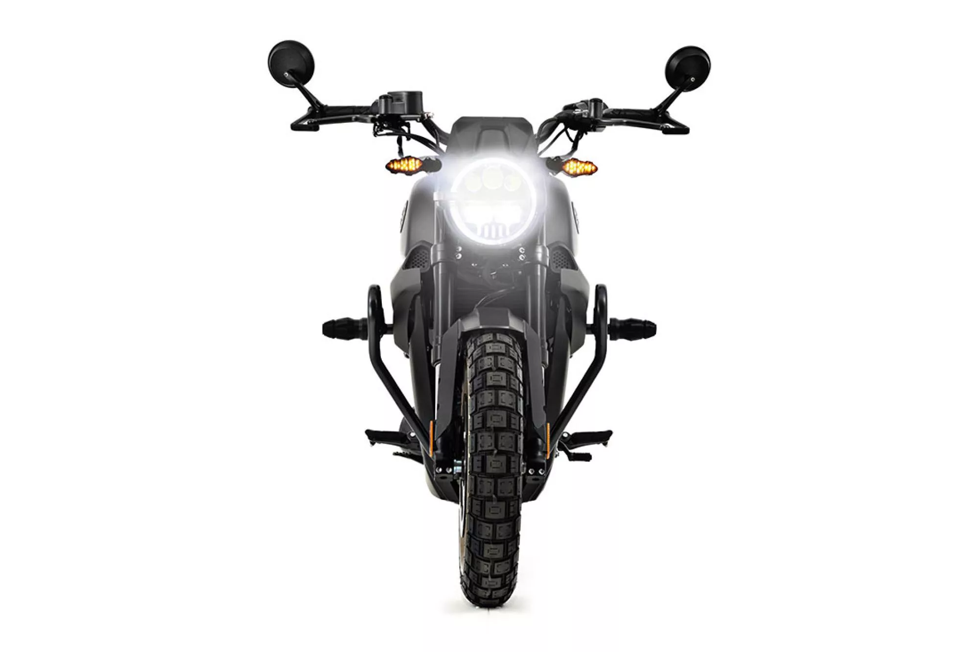 ZONTES 125-G1 RADIOS LCD E5+ Gasolina nuevo entrega inmediata Granada