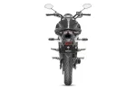 ZONTES 125-Z2 LCD E5+ Gasolina nuevo entrega inmediata Granada