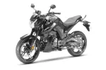ZONTES 125-Z2 LCD E5+ Gasolina nuevo entrega inmediata Granada