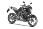 ZONTES 125-Z2 LCD E5+ Gasolina nuevo entrega inmediata Granada