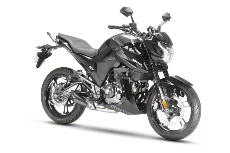 ZONTES 125-Z2 LCD E5+ Gasolina nuevo entrega inmediata Granada