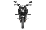 ZONTES 125-Z2 LCD E5+ Gasolina nuevo entrega inmediata Granada