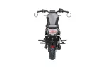 ZONTES 125c2 Gasolina nuevo entrega inmediata Jaén