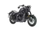 ZONTES 125c2 Gasolina nuevo entrega inmediata Jaén