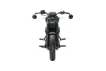 ZONTES 125c2 Gasolina nuevo entrega inmediata Jaén