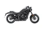 ZONTES 125c2 Gasolina nuevo entrega inmediata Jaén