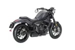 ZONTES 125c2 Gasolina nuevo entrega inmediata Jaén