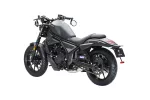 ZONTES 125c2 Gasolina nuevo entrega inmediata Jaén