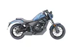 ZONTES 125c2 Gasolina nuevo entrega inmediata Jaén