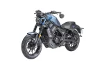 ZONTES 125c2 Gasolina nuevo entrega inmediata Jaén