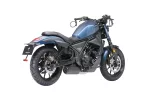ZONTES 125c2 Gasolina nuevo entrega inmediata Jaén
