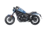 ZONTES 125c2 Gasolina nuevo entrega inmediata Jaén
