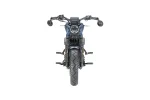 ZONTES 125c2 Gasolina nuevo entrega inmediata Jaén
