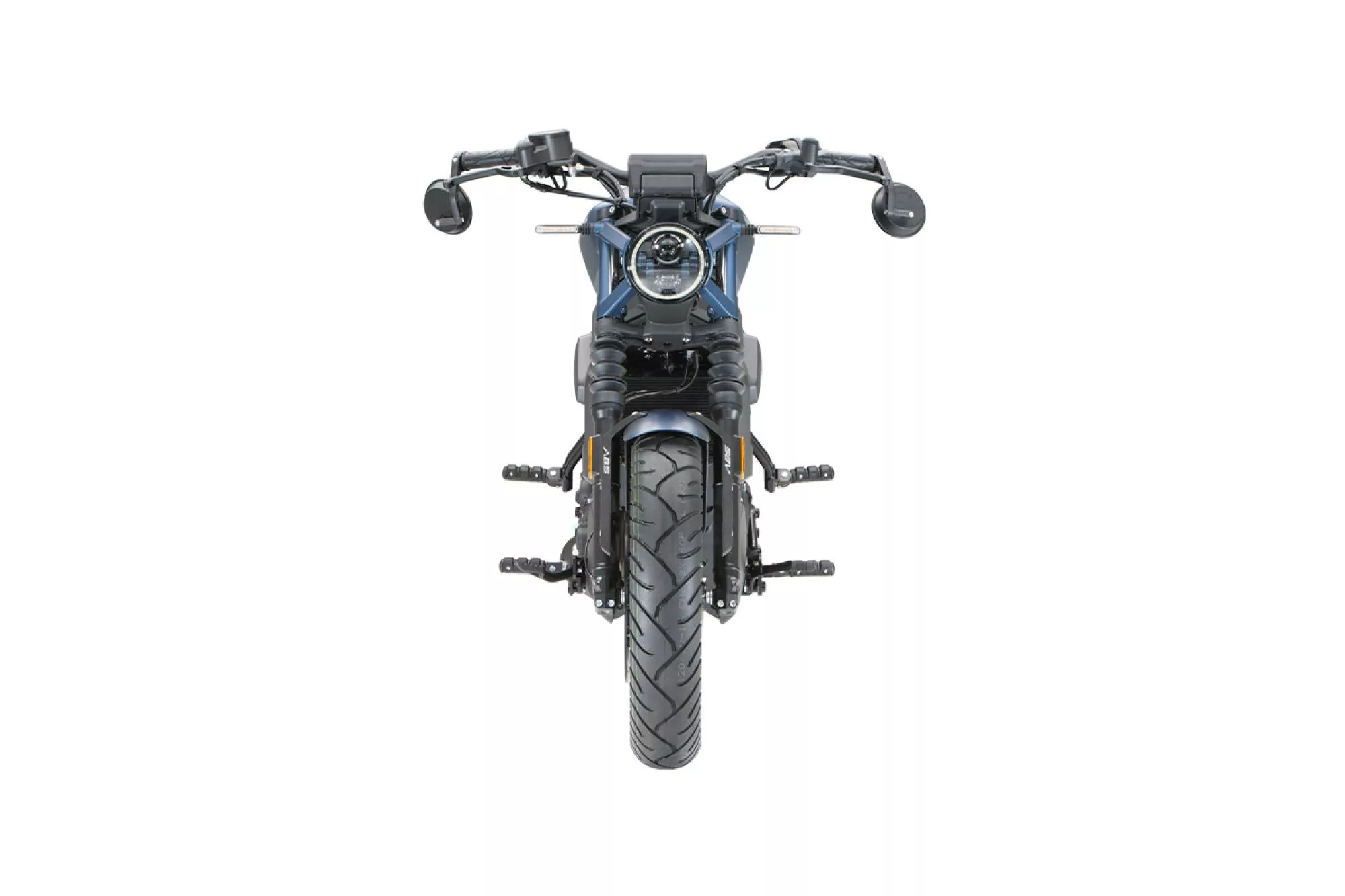 ZONTES 125c2 Gasolina nuevo entrega inmediata Jaén