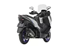 ZONTES 125E Gasolina nuevo entrega inmediata Jaén