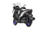 ZONTES 125E Gasolina nuevo entrega inmediata Jaén