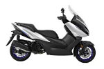 ZONTES 125E Gasolina nuevo entrega inmediata Jaén