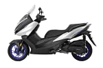 ZONTES 125E Gasolina nuevo entrega inmediata Jaén