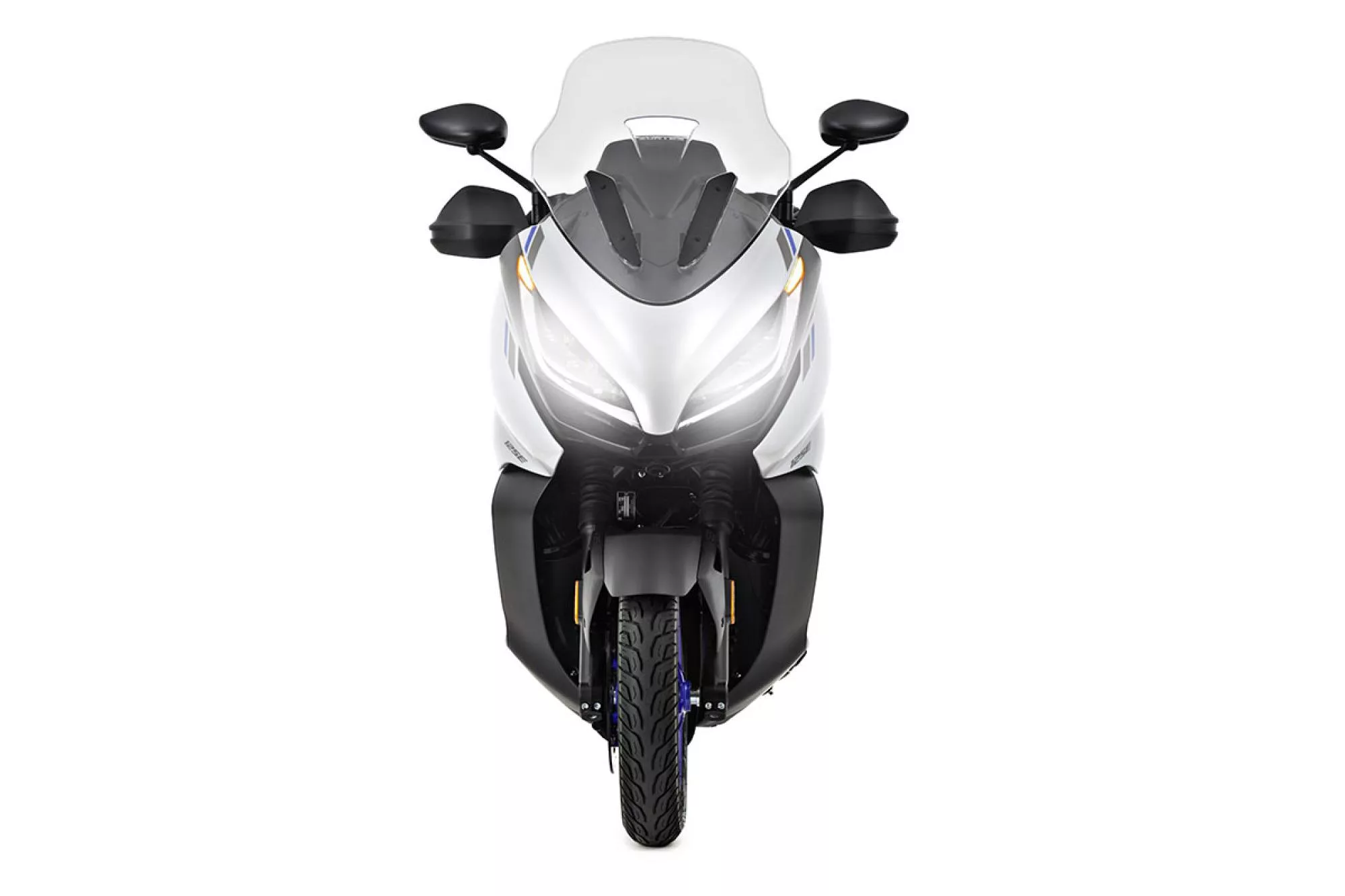 ZONTES 125E Gasolina nuevo entrega inmediata Jaén