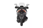 ZONTES 125E Gasolina nuevo entrega inmediata Jaén