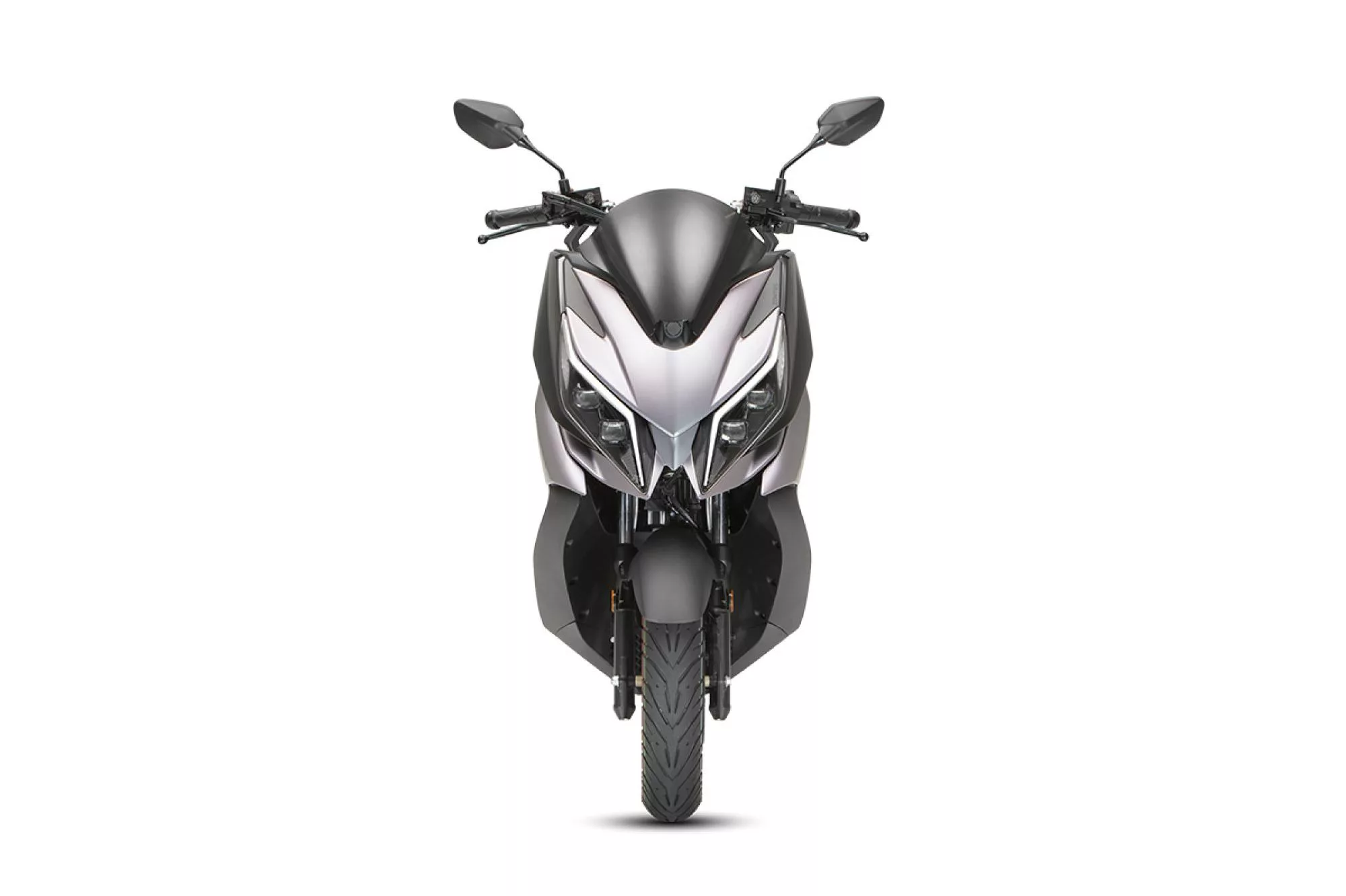 ZONTES 125V E5+ Gasolina nuevo entrega inmediata Jaén
