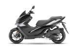 ZONTES 125V E5+ Gasolina nuevo entrega inmediata Jaén
