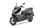 ZONTES 125V E5+ Gasolina nuevo entrega inmediata Jaén