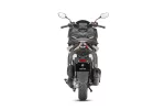ZONTES 125V E5+ Gasolina nuevo entrega inmediata Jaén