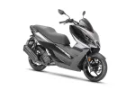 ZONTES 125V E5+ Gasolina nuevo entrega inmediata Jaén