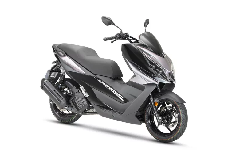 ZONTES 125V E5+ Gasolina nuevo entrega inmediata Jaén
