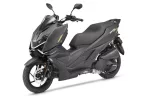 ZONTES 125V E5+ Gasolina nuevo entrega inmediata Jaén