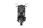 ZONTES 125V E5+ Gasolina nuevo entrega inmediata Jaén