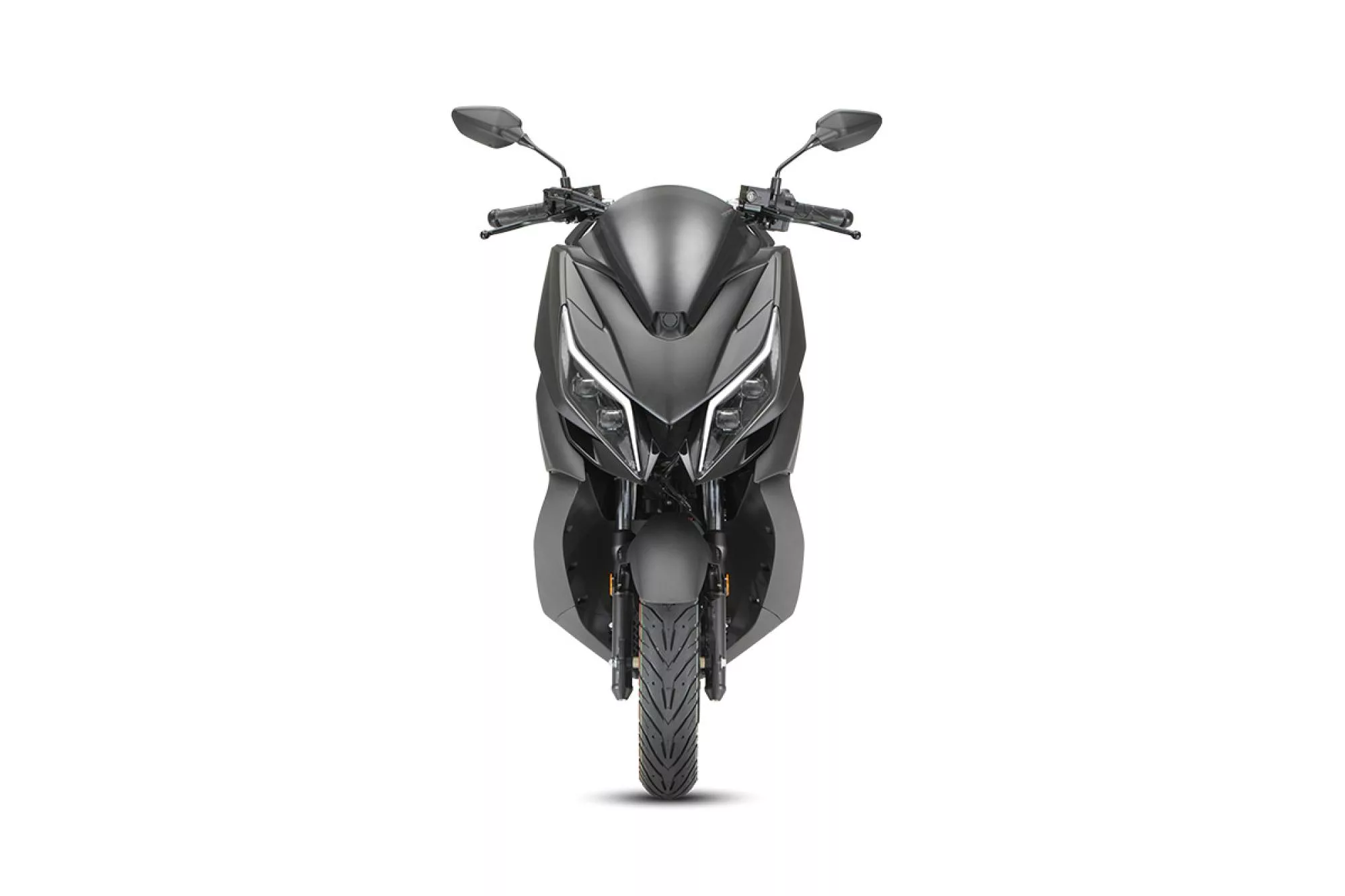 ZONTES 125V E5+ Gasolina nuevo entrega inmediata Jaén