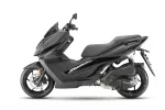 ZONTES 125V E5+ Gasolina nuevo entrega inmediata Jaén