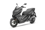 ZONTES 125V E5+ Gasolina nuevo entrega inmediata Jaén
