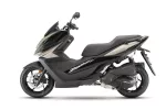 ZONTES 125V E5+ Gasolina nuevo entrega inmediata Jaén