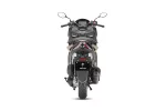 ZONTES 125V E5+ Gasolina nuevo entrega inmediata Jaén
