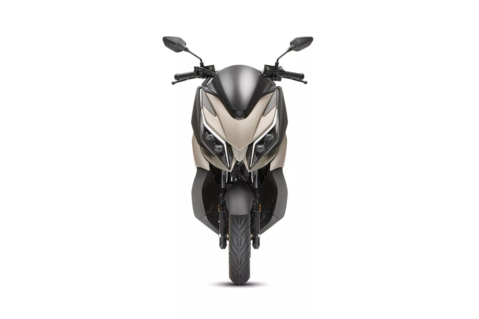 ZONTES 125V E5+ Gasolina nuevo entrega inmediata Jaén