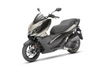 ZONTES 125V E5+ Gasolina nuevo entrega inmediata Jaén