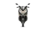 ZONTES 125V E5+ Gasolina nuevo entrega inmediata Jaén