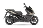 ZONTES 125V E5+ Gasolina nuevo entrega inmediata Jaén