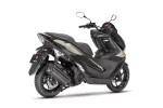 ZONTES 125V E5+ Gasolina nuevo entrega inmediata Jaén