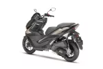 ZONTES 125V E5+ Gasolina nuevo entrega inmediata Jaén