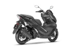 ZONTES 125V E5+ Gasolina nuevo entrega inmediata Granada