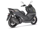 ZONTES 125X Gasolina nuevo entrega inmediata Jaén