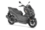 ZONTES 125X Gasolina nuevo entrega inmediata Jaén