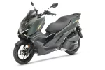 ZONTES 125X Gasolina nuevo entrega inmediata Jaén