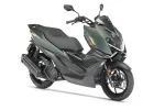 ZONTES 125X Gasolina nuevo entrega inmediata Jaén